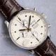 Swiss Replica Mido Multifort Chronograph Silver Dial 44 MM Asia 7750 Automatic Watch M005.614.16.031.00 (2)_th.jpg